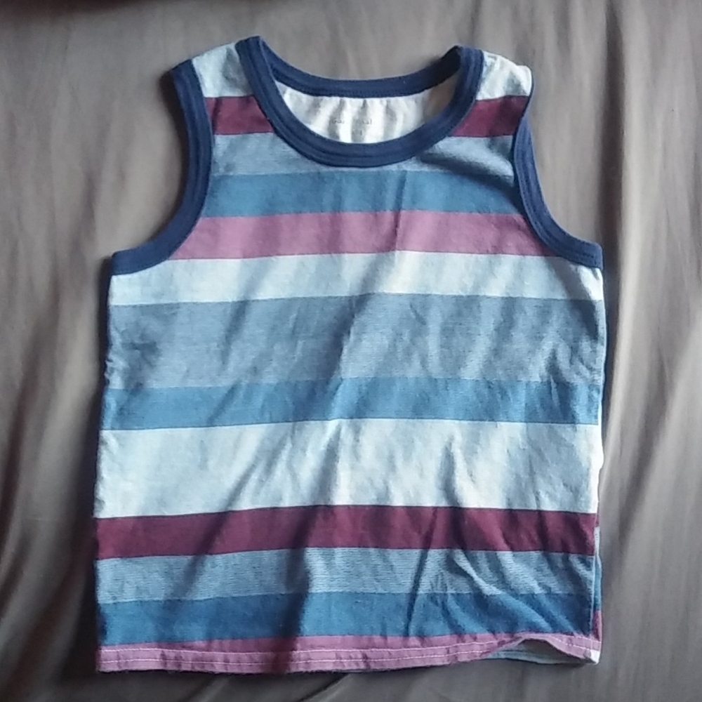 4 for $12 - Garanimals Tank Top